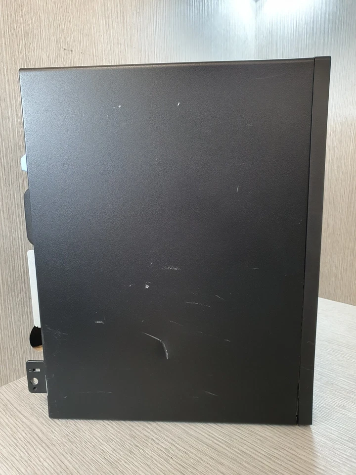 Dell OptiPlex 7050 i7-7700 16GB RAM 256GB NVMe 1.5TB HDD WIN 10 Grade D EI2702 - Image 2 of 4