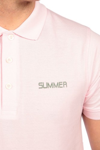 SUPER SOMMER Neu POLO Shirt Kurzarm Golf T-Shirt Oberteil - Bild 7 von 9