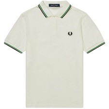 Fred Perry THE FRED PERRY SHIRT M3600 Polo piqué doppia punta. M
