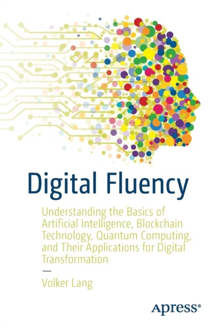 Digital Fluency by Volker Lang (Paperback Book)