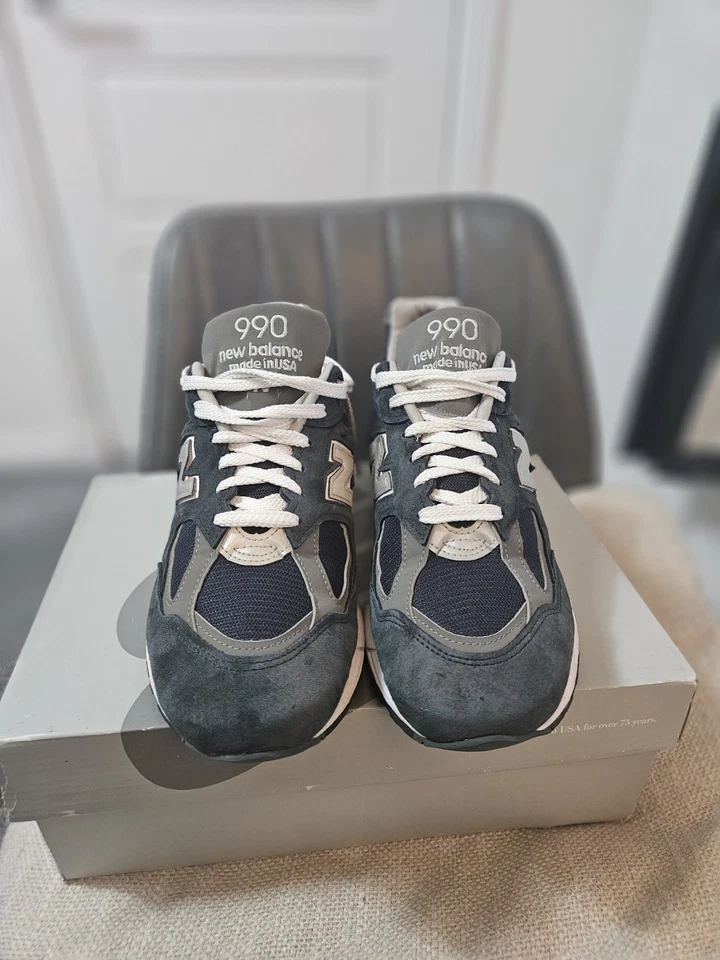 New Balance 990, photo 1 of 5