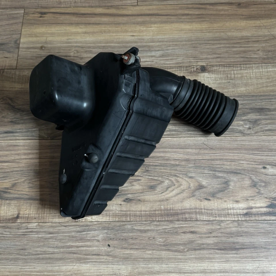 HONDA ELEMENT 2003-2006 LIMPIADOR DE ADMISIÓN DE AIRE CÁMARA RESONADOR CAJA OEM Foto 2 de 4