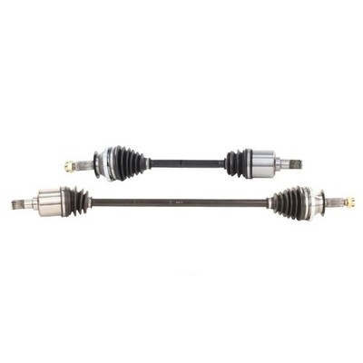 Front Axles fits Hyundai Sonata 2.4L 1999-2005 fits Kia Optima 2.4L 2001-2006