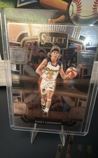 2024 Panini Select WNBA - Concourse Nancy Lieberman-Cline #96 Mercury