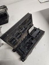 Mercedes W211 SAM Steuergerät Vorne 2115457701 Sicherungsmodul Relais Modul