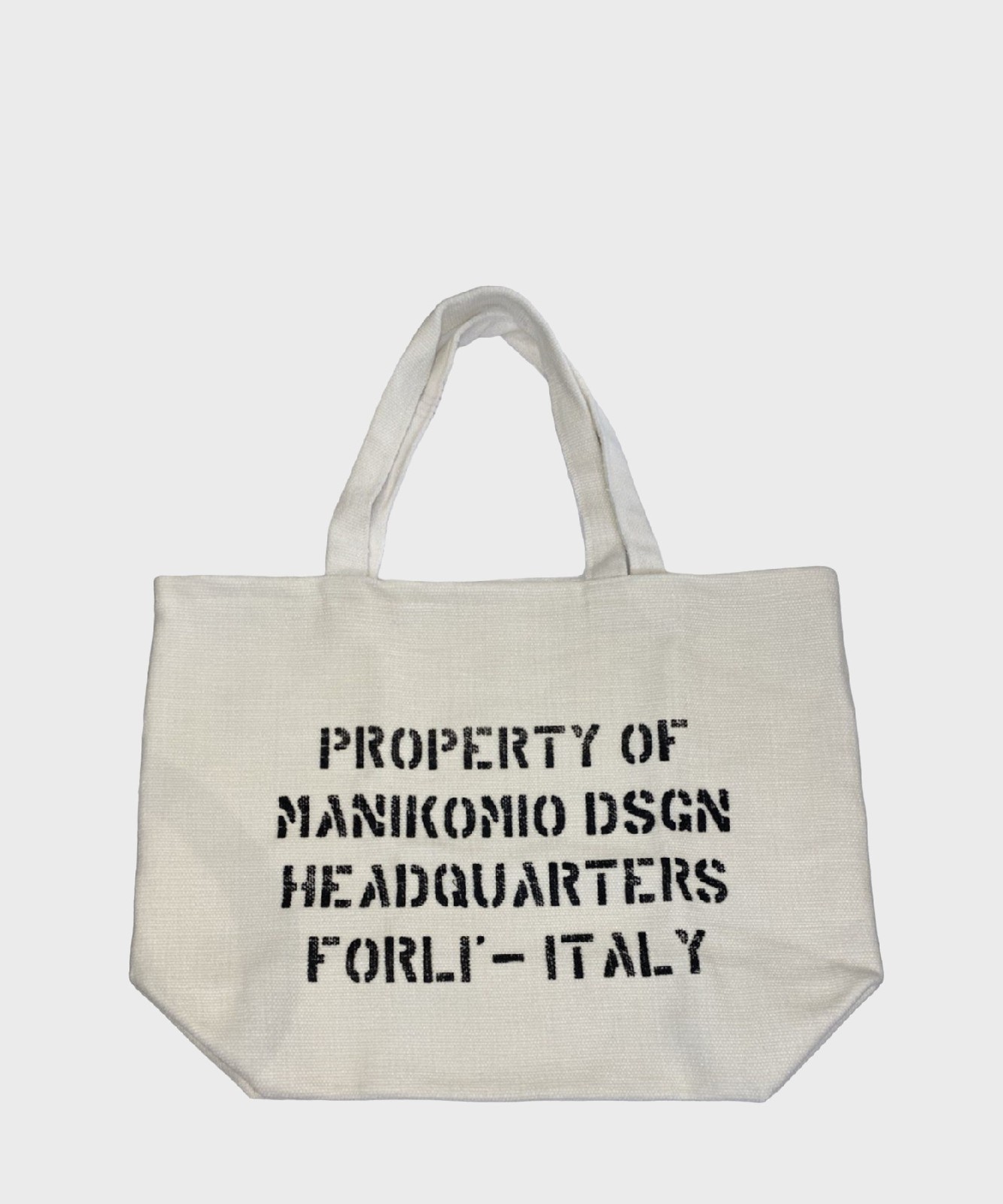 Маникюрный набор Dsgn Utility Tasche Shopper от Natural Baumwolle UTILITYSHOPPER 11190₽