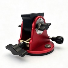 AQUILA Portable Star Tracker Equatorial Mount Precision Latitude Adjustment Base