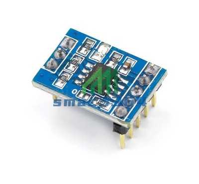 MAX3485 TTL to RS485 USART Communication Serial Parallel Multi-Computer NEW *mc