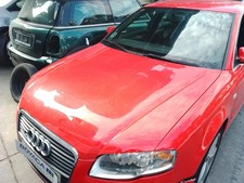 Capote Audi V8