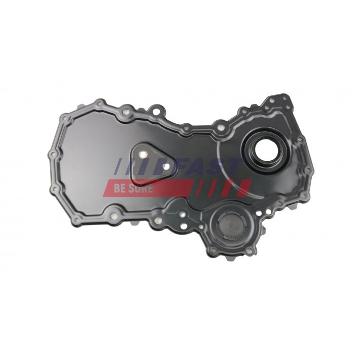 Couvercle carter de distribution Ford Kuga III cache de distribution moteur 2301157