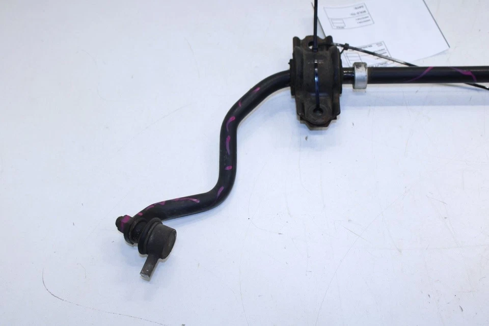 Lexus GS350 2013-2020 3,5 L AWD barra estabilizadora trasera estabilizadora estabilizadora 48805-30070 Foto 2 de 4