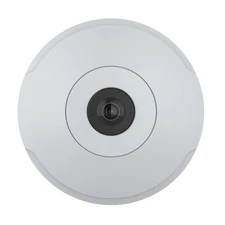 Axis Communication 01732-004 M3068-P Mini Dome Network Camera with 360-degree