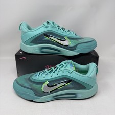 Size 7Y/8.5W-Nike A'One A'ja Wilson King Of  The Court Basketball  HV2267-300