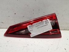 Feu arrière Infiniti QX30