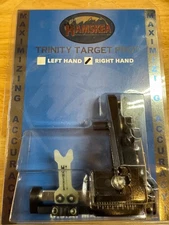 Hamskea Archery Trinity Target Pro Rest