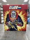 G.I.Joe Destro Action Figure Mezco One:12