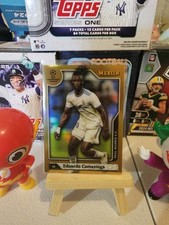 2021-22 Topps Merlin Chrome UEFA League Soccer Cards Checklist 31