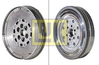 Schaeffler LuK Schwungrad Schwungscheibe ZMS LuK DMF 415 0469 10 FüR Bravo Fiat