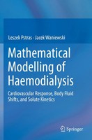 Leszek Pstras (U. A.) | Mathematical Modelling Of Haemodialysis | Taschenbuch