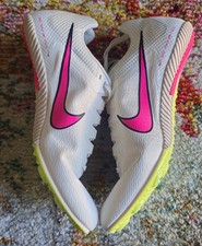 Nike Zoom Rival Sprint Sail Fierce Pink DC8753 101 M Sz 8 / W 9.5 No Spikes