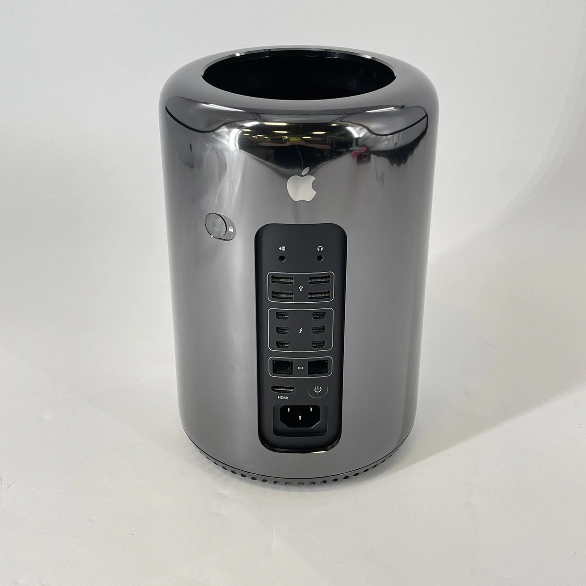 Apple Mac Pro Intel Xeon E5 Apple Desktops & All-In-One Computers