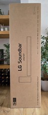 LG USG10T Soundbar - Nagelneu ungeöffnet - Dolby Atmos - noch versiegelt