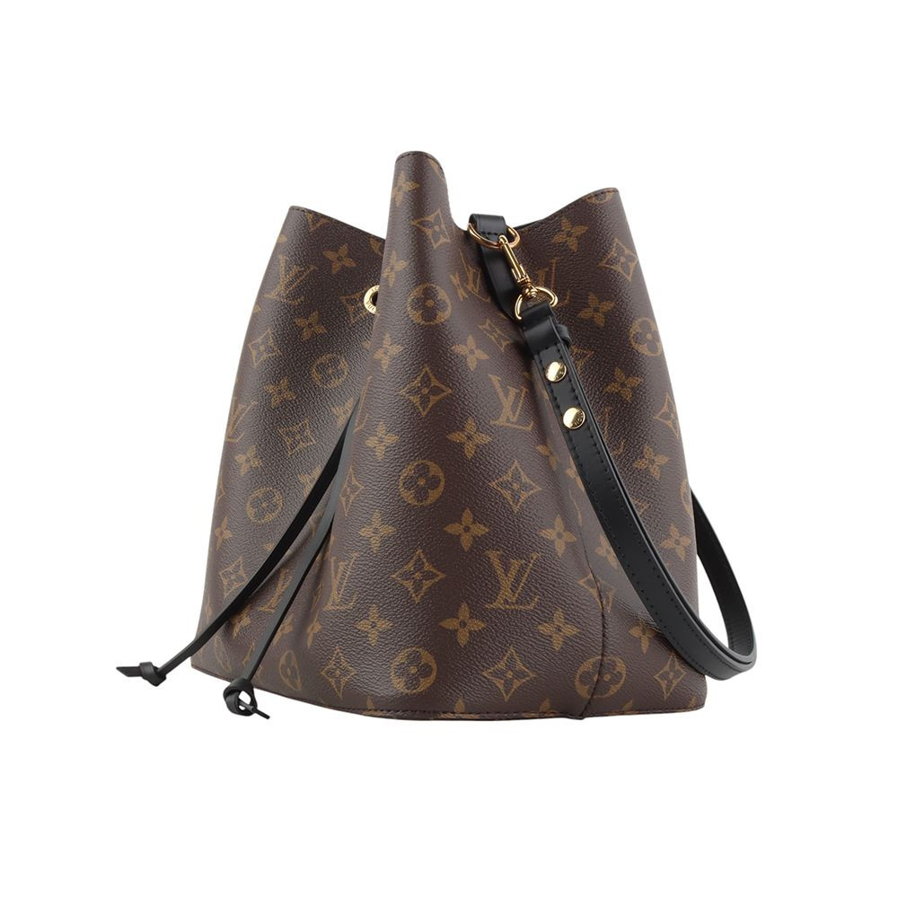 Louis Vuitton Monogram Neo Noe MM Shoulder Bag B7148