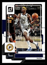 Buddy Hield 2022-23 Donruss #50 Indiana Pacers NBA BASKETBALL *115