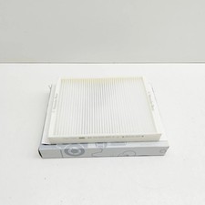 MERCEDES-BENZ GLE W166 Kabinenluftfilter A1668300218 2.1 Diesel 150kW 2016 NEU MERCEDES-BENZ GLE W166 Kabinenluftfilter A1668300218 2.1 Diesel 150kW 2016 NEU