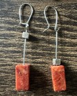 Sterling Silver Earrings Set Of 4  — photo 2
