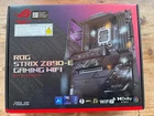 ASUS ROG Strix Z890-E Gaming Wi-Fi 7 Motherboard Intel LGA 1851, DDR5, ATX
