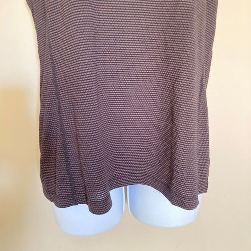NWT allbirds Natural Run Tank - LARGE - Natural Black - LARGE - Picture 9 of 15