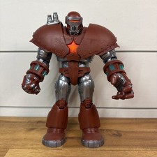 Marvel Legends Crimson Dynamo BAF Build A Figure  Complete  Ships Fast