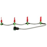 Schlauch Leckkraftstoff Gates MFL1243 FüR Ford