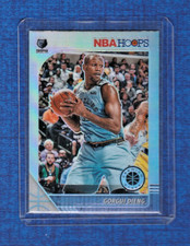 2019-20 Panini NBA Hoops Premium Stock Silver Prizm # 112 Gorgui Dieng
