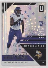2018 Panini Unparalleled Astral 104/200 Kentrell Brothers #125 rf2