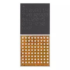 iPhone 12 / 12 Pro / 12 Pro Max - NFC Controller IC (210VB114)