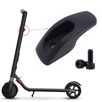 Upgrade ABS Hanger Hook for Ninebot E2 Pro Electric Scooter, Foldable Assembl...