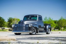 1951 Chevrolet 3100 5-Window STUNNING Build!