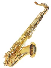 Yanagisawa Wind Instrument Saxophone A-50a-500 Tested Working A-50 A-500 Used