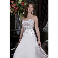 Impression Bridal Wedding Dress 2975 Size 14