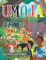 Umoja Lenora Sasteh Lashley-Walters Taschenbuch Kartoniert / Broschiert Englisch