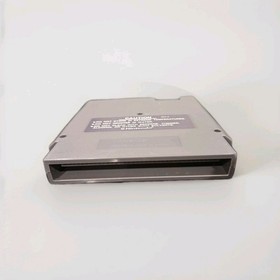 Gotcha! The Sport! (Nintendo NES, 1987) LIGHT GUN SERIES Cartridge Only, TESTED