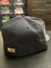 MJ Footwear New York Yankees Rushmore Saucy New Era Fitted Hat Cap 59fifty 8 — photo 5