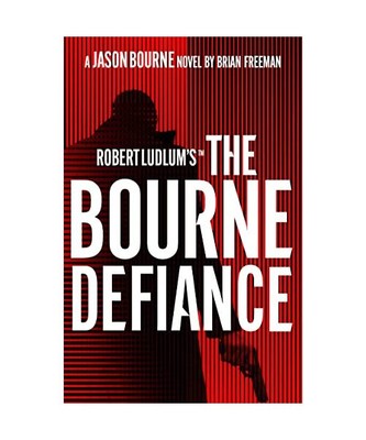 Robert Ludlum's [TM] The Bourne Defiance, Brian Freeman