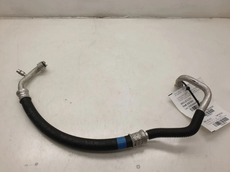 15 mangueiras de sucção CA Lexus RC350 88712-30360 - Imagem 3 de 4