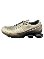 Adidas Hombres 8.5US Porsche Design Bounce S4 Edición Limitada Ropa Deportiva Icono con T