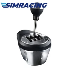 TH8A Shifter Gear Sequence Game Racing Simulator for PS5 PS4 XBOX Series X/S