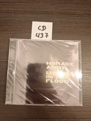 Andy, Horace - Living in the Flood CD NEU