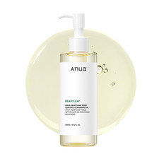Anua Heartleaf Pore Control Cleansing Oil Oil...
